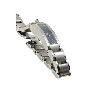 Movado‎ Stainless Steel Watch Swiss Made Sapphire Crystal Bracelet Ref 84H41400